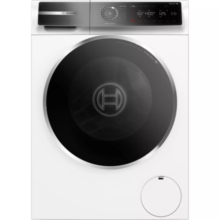 Пральна машина Bosch WGB256A1UA Зображення