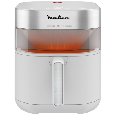 Мультипіч Moulinex Easy Fry Infrared EZ831GF0 Зображення