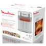 Мультипіч Moulinex Easy Fry Infrared EZ831GF0 Зображення
