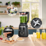 Блендер стаціонарний BOSCH MMB6652B Изображение
