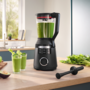 Блендер стаціонарний BOSCH MMB6652B Изображение