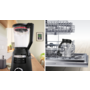Блендер стаціонарний BOSCH MMB6652B Изображение