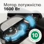 Кухонна машина BOSCH MUMS6ZS00 Изображение