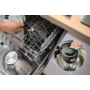 Кухонна машина BOSCH MUMS6ZS34 Изображение