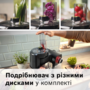 Кухонна машина BOSCH MUMS6ZS34 Изображение