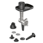М'ясорубка BOSCH MUZS6HA Изображение