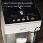 Повністю автоматична кавомашина SIEMENS TP515R02 Изображение
