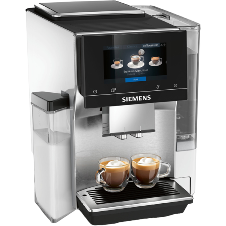 Кавомашина SIEMENS EQ700 TQ715R03 Зображення