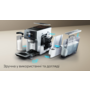 Повністю автоматична кавомашина SIEMENS TQ715R03 Изображение