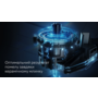 Повністю автоматична кавомашина SIEMENS TQ715R03 Изображение