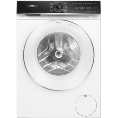 Пральна машина SIEMENS WG56B2A1UA Зображення