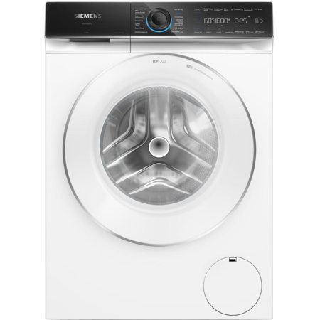 Пральна машина SIEMENS WG56B2A1UA Зображення