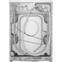 Пральна машина BOSCH WGB24401UA Зображення