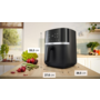 Мультипіч BOSCH MAF462B0 Изображение