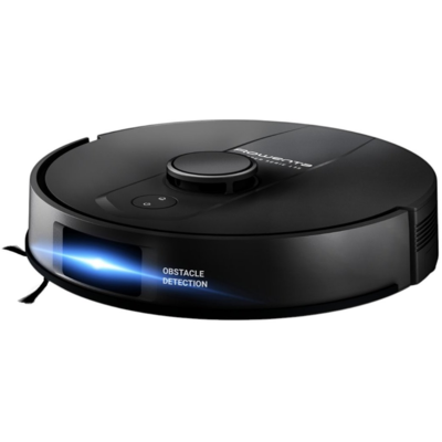 Робот-пилосос Rowenta X-PLORER Serie S135 BLACK STANDARD RR91C5WH Зображення