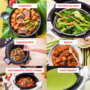Мультиварка-скороварка TEFAL Cook4Me+ CY851130 Изображение