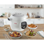 Мультиварка-скороварка TEFAL Cook4Me+ CY851130 Изображение