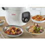 Мультиварка-скороварка TEFAL Cook4Me+ CY851130 Изображение