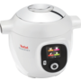 Мультиварка-скороварка TEFAL Cook4Me+ CY851130 Изображение