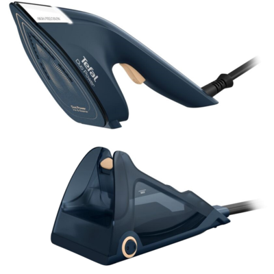 Відпарювач Tefal DUO POWER JF4032E0 2-в-1 Изображение