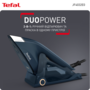 Отпариватель Tefal DUO POWER JF4032E0 2-в-1 Изображение