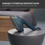 Отпариватель Tefal DUO POWER JF4032E0 2-в-1 Изображение