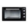 Електричні Ventolux печі VERONIKA 36 BK Изображение