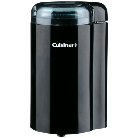 Кавомолка Cuisinart DCG20BKNE Зображення