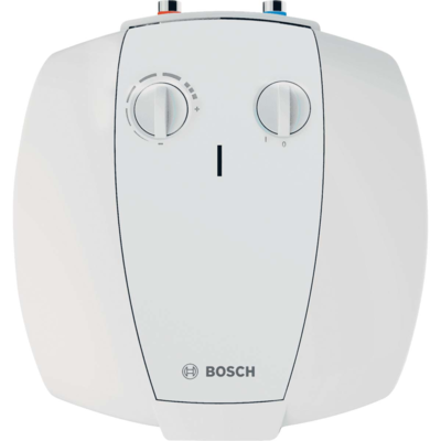 Водонагрівач (бойлер) електричний накопичувальний Bosch TR 2000 T 15 T (7736504744) Зображення