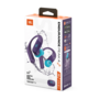 Наушники JBL Endurance Peak 4 (JBLENDUPEAK4PUR) Изображение