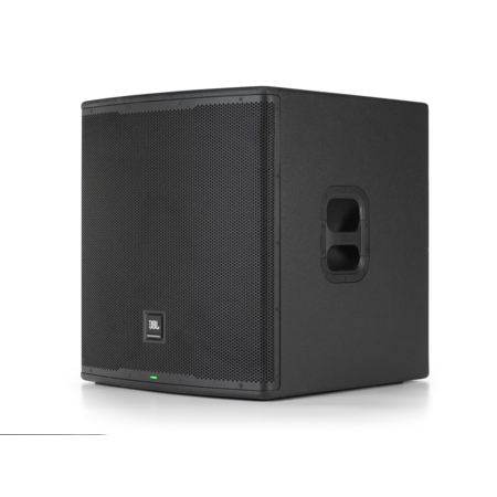 Активна акустична система JBL EON718S (JBL-EON718S-EK) Зображення