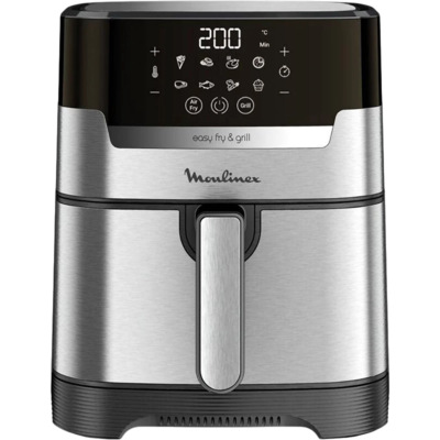 Мультипіч MOULINEX EZ505D10 Зображення