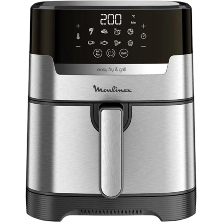 Мультипіч MOULINEX EZ505D10 Зображення
