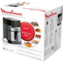 Мультипечь MOULINEX EZ505D10 Изображение