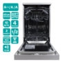 Посудомийка Ventolux DWT4504 NA FS (X) Изображение