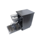 Посудомийка Ventolux DWT4504 NA FS (X) Изображение