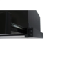 Витяжка Ventolux GARDA 60 BK (900) LED Изображение