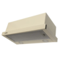 Витяжка Ventolux GARDA 60 IVG (900) LED Изображение