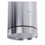 Кухонная вытяжка VENTOLUX ISOLA CILINDRO 1200 Изображение