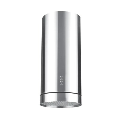 Кухонна витяжка VENTOLUX ISOLA CILINDRO 1200 Изображение