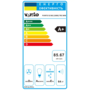 Витяжка Ventolux PUNTO 52 BG (1000) TRC MM Изображение
