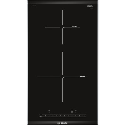 Варильна поверхня індукційна Domino BOSCH PIB375FB1E Изображение