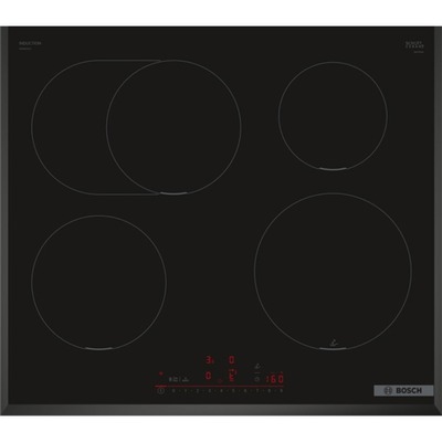 Індукційна варильна поверхня Bosch PIF651HC1E Изображение