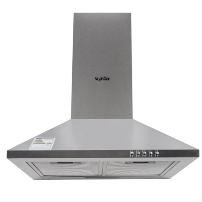 Кухонна витяжка Ventolux LIDO 50 INOX (700) Изображение