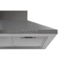 Витяжка Ventolux LIDO 50 INOX (700) Изображение