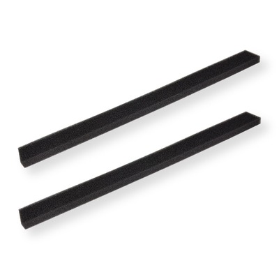 Фільтр для SPK2 EUROPLAST F490x43 (490x43mm, 2 шт.) Зображення