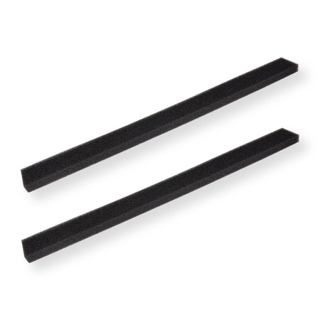 Фільтр для SPK2 EUROPLAST F490x43 (490x43mm, 2 шт.) Зображення