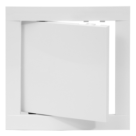 Ревізійний пластмасовий люк, Europlast PL1515 (150x150mm) Зображення