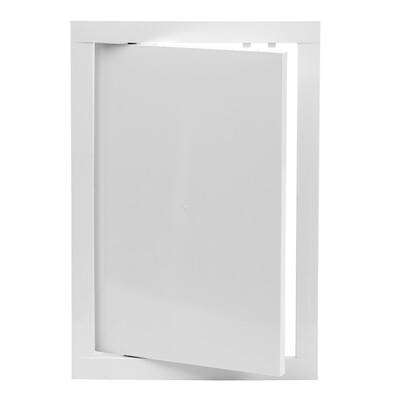 Ревізійний пластмасовий люк, Europlast PL2030 (200x300mm) Зображення