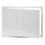 Ревизионный люк пластмассовый, Europlast PL4030 (400x300mm) Изображение